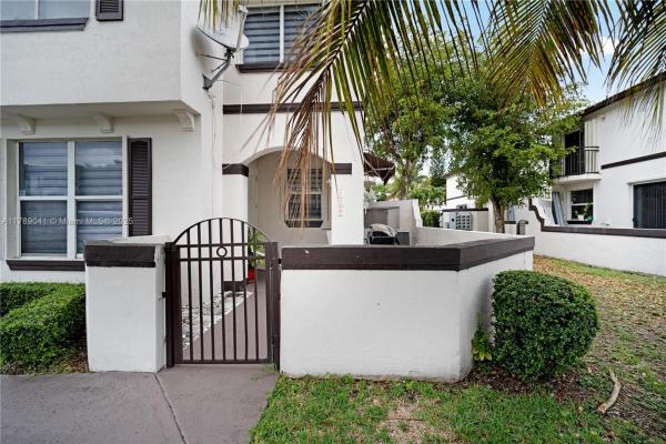 Tiffany Lakes, 8565 SW 152nd Ave #128, Kendall West, Florida 33193, image 1