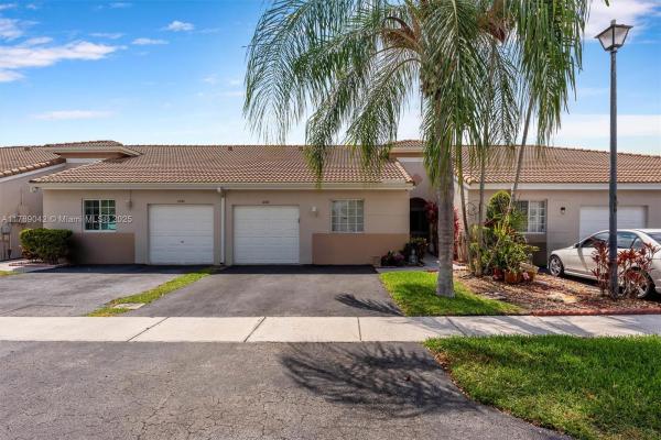 The Villages Of Renaissance, 1830 SW 118th Ave, Miramar, Florida 33025, image 2