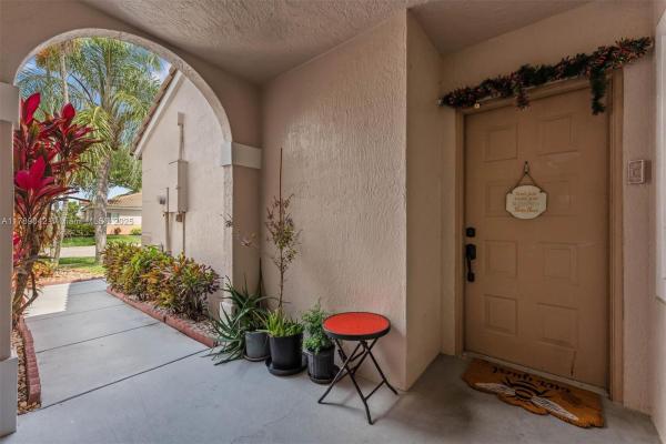 The Villages Of Renaissance, 1830 SW 118th Ave, Miramar, Florida 33025, image 3