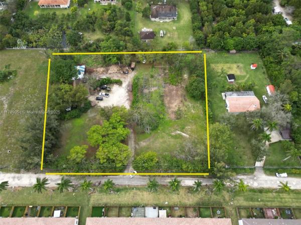 24540 SW 120th Ave, Unincorporated Dade County, Florida 33032, image 1