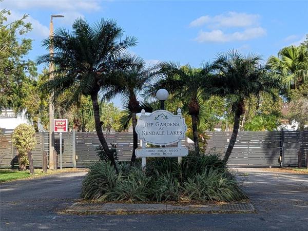 8000 SW 152 Ave #111, Unincorporated Dade County, Florida 33193, image 1