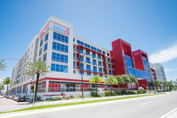 Costa Hollywood, 777 N Ocean Dr #S323, Hollywood, Florida 33019, image 1