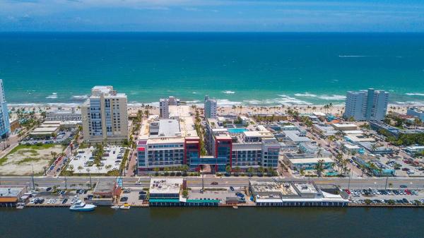 Costa Hollywood, 777 N Ocean Dr #S323, Hollywood, Florida 33019, image 2