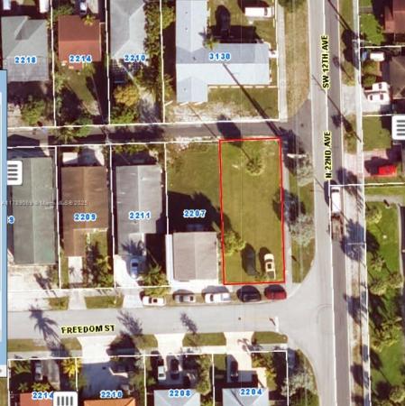 Liberia, ** Freedom St, Hollywood, Florida 33020, image 2
