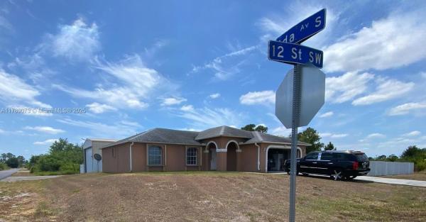 2901 12th St, Lehigh Acres, Florida 33976, image 1