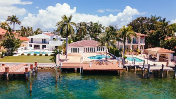 Hibiscus Island, 72 S Hibiscus Dr, Miami Beach, Florida 33139, image 1
