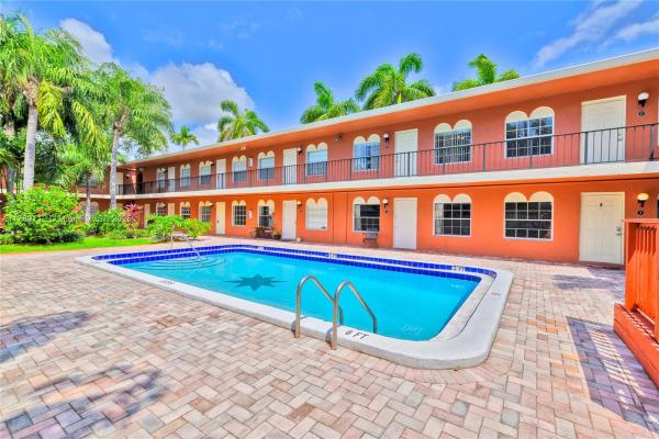 Sea Breeze, 1405 Miami Rd #5, Fort Lauderdale, Florida 33316, image 1