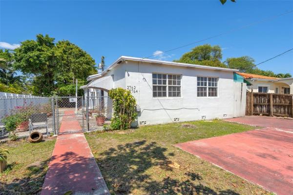 Silver Bluff Gardens, 2762 SW 34th Ave, Miami, Florida 33133, image 1