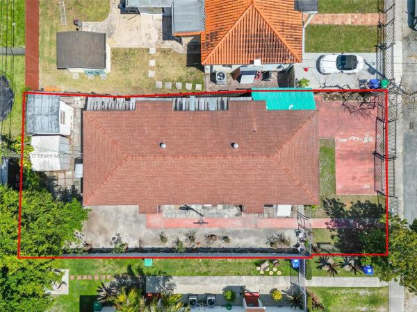 Silver Bluff Gardens, 2762 SW 34th Ave, Miami, Florida 33133, image 3