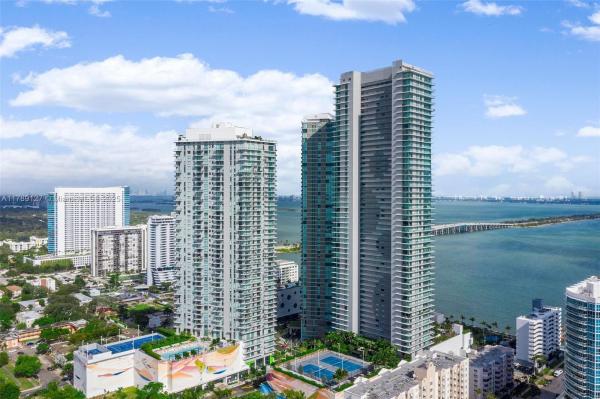 Gran Paraiso, 480 NE 31st St #3306, Miami, Florida 33137, image 1