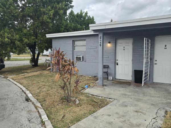 Washington Park, 626 NW 22nd Rd, Fort Lauderdale, Florida 33311, image 1