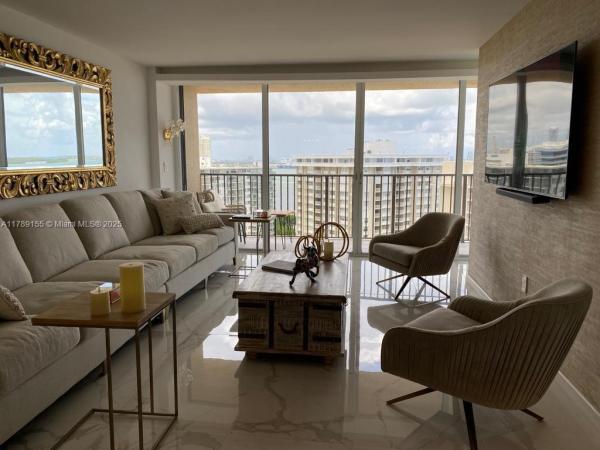 Costa Bella, 1450 Brickell Bay Dr #1709, Miami, Florida 33131, image 1