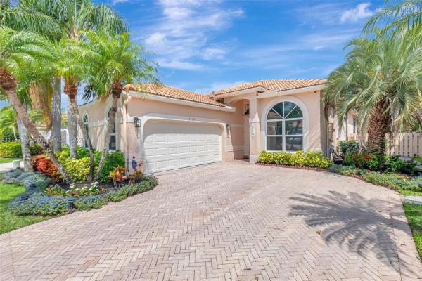 Ventura, 5119 Ventura Dr, Delray Beach, Florida 33484, image 1