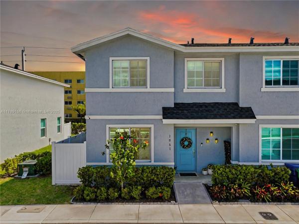 Costa Blanca Villas, 1061 NW 4th Ter, Florida City, Florida 33034, image 1