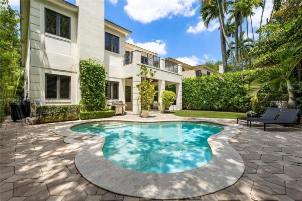 Brickells Flagler, 1672 Micanopy Ave, Miami, Florida 33133, image 1