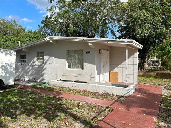 Magnolia, 1968 Lincoln Ave, Opa-Locka, Florida 33054, image 1
