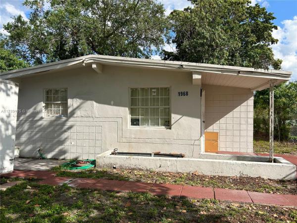 Magnolia, 1968 Lincoln Ave, Opa-Locka, Florida 33054, image 2