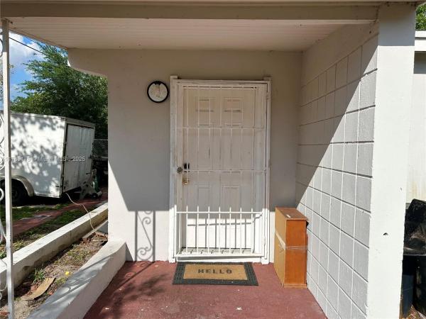 Magnolia, 1968 Lincoln Ave, Opa-Locka, Florida 33054, image 3