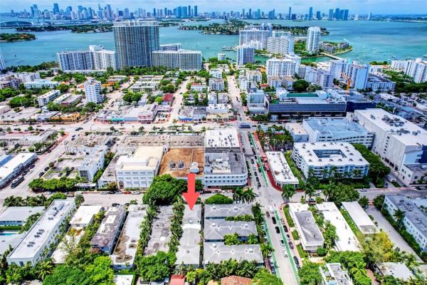 Marbella Of South Beach, 1561 Lenox Ave #7, Miami Beach, Florida 33139, image 1