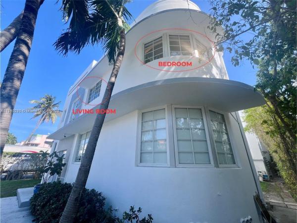 The Morrison, 600 15th St #12, Miami Beach, Florida 33139, image 1