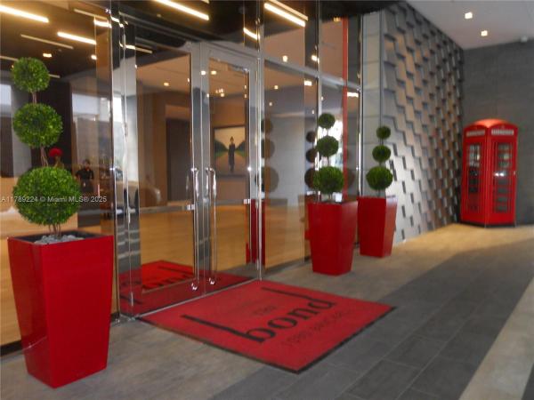 The Bond On Brickell, 1080 Brickell Ave #4005, Miami, Florida 33131, image 1