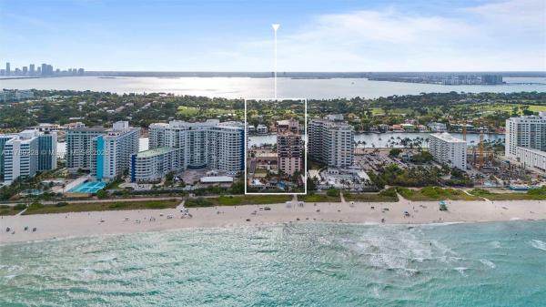 The Alexander Hotel, 5225 Collins Ave #1117, Miami Beach, Florida 33140, image 1