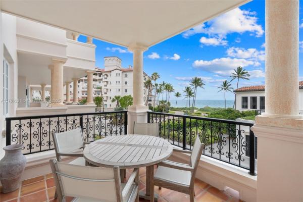 Seaside Village, 19225 Fisher Island Dr, Fisher Island, Florida 33109, image 2