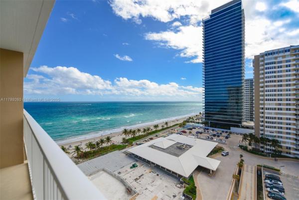 The Hemispheres, 1950 S Ocean Dr #12G, Hallandale Beach, Florida 33009, image 1