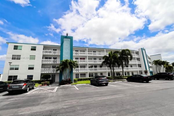 3035 Exeter B #3035, Boca Raton, Florida 33434, image 1