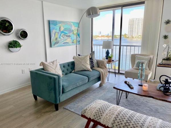 Fairview House, 17600 N Bay Rd #N607, Sunny Isles Beach, Florida 33160, image 1