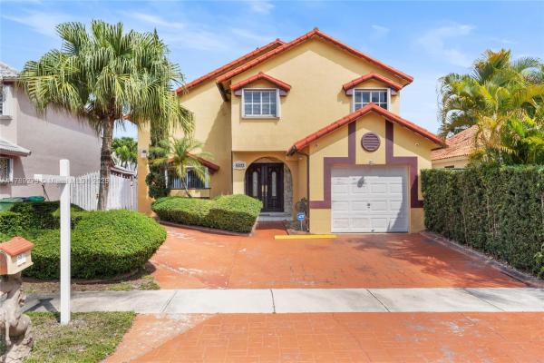 5933 SW 151st Pl, Unincorporated Dade County, Florida 33193, image 1