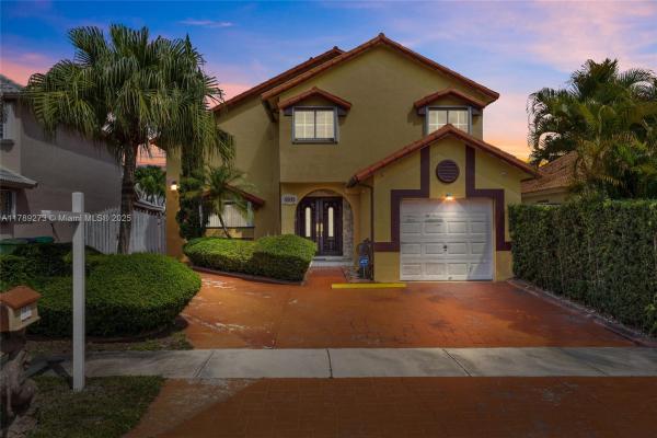 Calistoga Villas, 5933 SW 151st Pl, Kendall West, Florida 33193, image 3