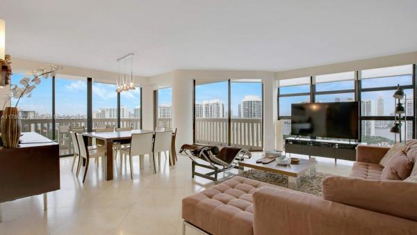 1000 Island Boulevard, 1000 W Island Blvd #2409, Aventura, Florida 33160, image 1