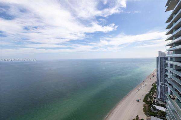 Porsche Design Tower, 18555 Collins Ave #4601, Sunny Isles Beach, Florida 33160, image 1