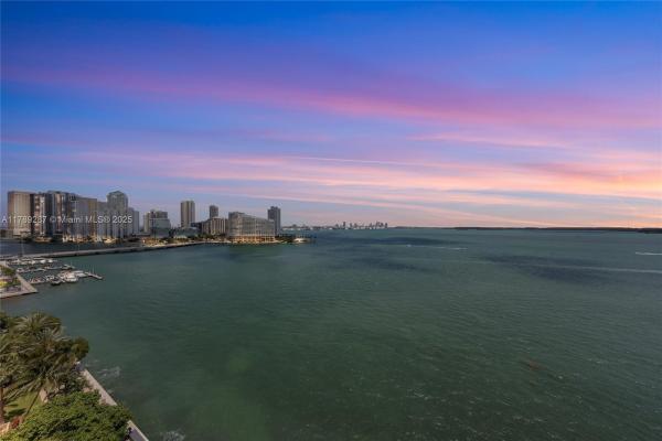 The Mark On Brickell, 1155 Brickell Bay Dr #1210, Miami, Florida 33131, image 2
