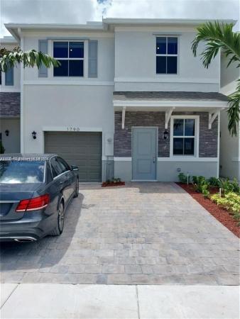 1790 SE 7th Ter, Homestead, Florida 33034, image 1