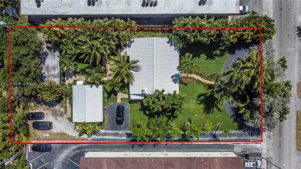Hollywood Little Ranches, 2535 Lincoln St, Hollywood, Florida 33020, image 1