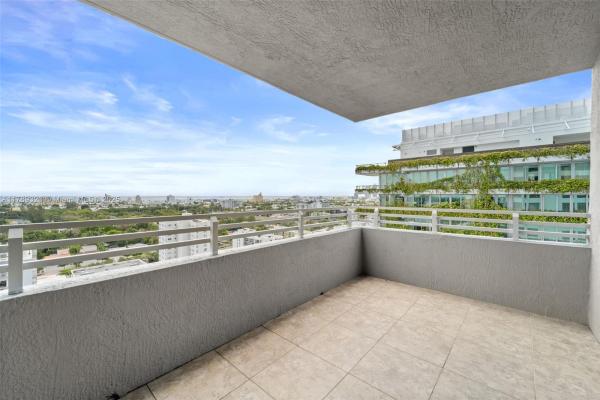 The Waverly At South Beach, 1330 West Ave #1614, Miami Beach, Florida 33139, image 1