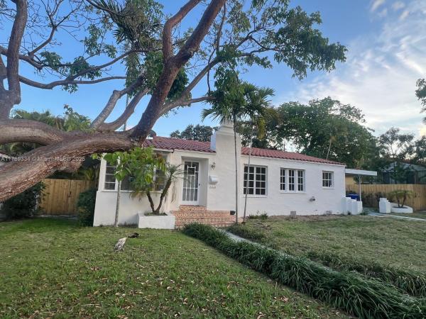 Belle Meade, 668 NE 72nd Ter, Miami, Florida 33138, image 1