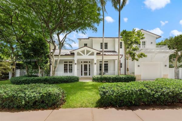 Biscayne Bay, 730 Santurce Ave, Coral Gables, Florida 33143, image 1