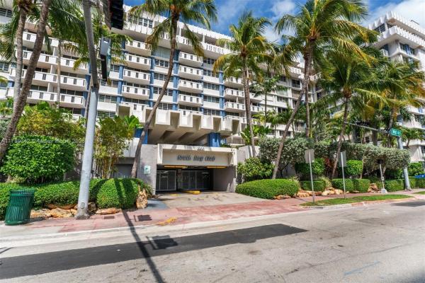 South Bay Club, 800 West Ave #720, Miami Beach, Florida 33139, image 1