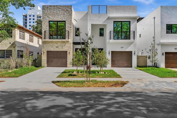 East Shenandoah, 1389 SW 22nd Ter, Miami, Florida 33145, image 1