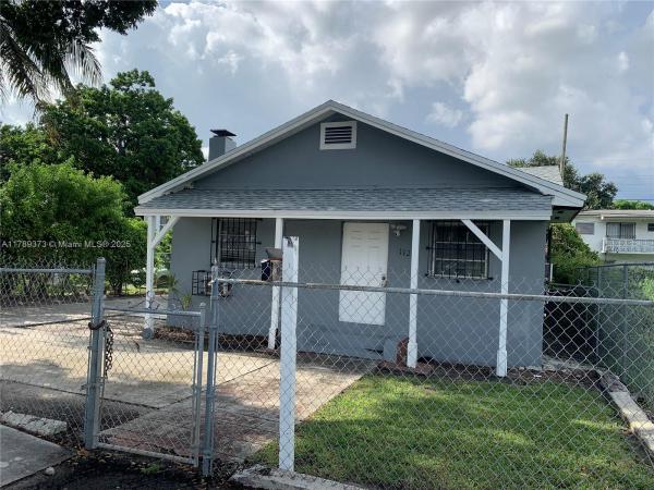 36th St Manors, 1121 NW 40th St, Miami, Florida 33127, image 3