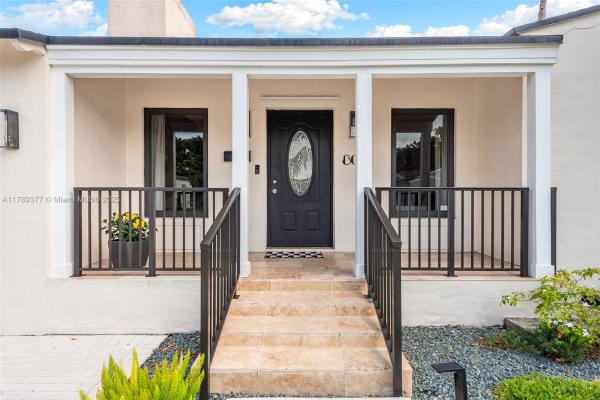 Shorecrest, 801 NE 82nd St, Miami, Florida 33138, image 2