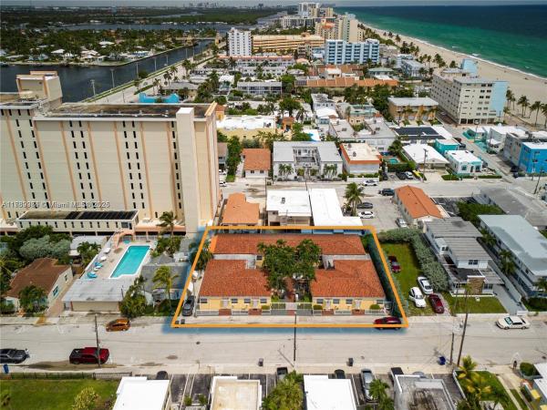 Hollywood Beach, 335 Georgia St, Hollywood, Florida 33019, image 1