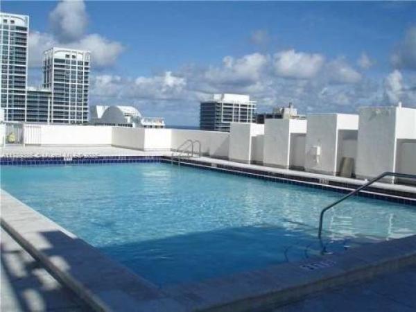 401 Blu Of North Beach, 401 69th St #607, Miami Beach, Florida 33141, image 1
