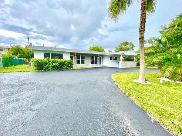 Coral Ridge Isles, 5130 NE 17th Ter #5130, Fort Lauderdale, Florida 33334, image 1