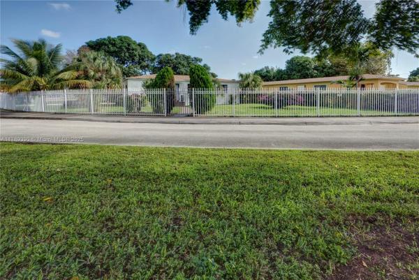North Miami Estates, 4975 NW 15th Ct, Miami, Florida 33142, image 1