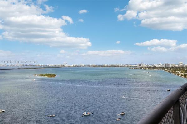 Opera Tower, 1750 N Bayshore Dr #2805, Miami, Florida 33137, image 1