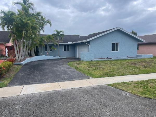Lauderdale North Park, 7522 SW 6th St, North Lauderdale, Florida 33068, image 1